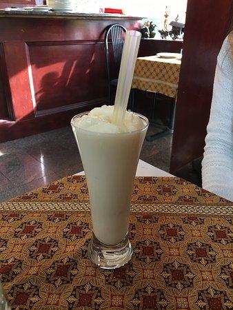 Indonesia Restaurant